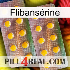 Flibansérine new10
